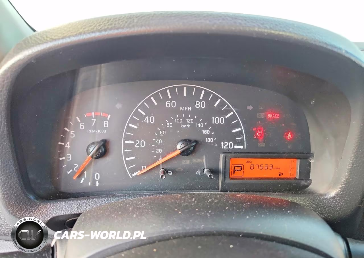 2019 Nissan Nv 200 VIN:3N6CM0KN3KK696209 - 9