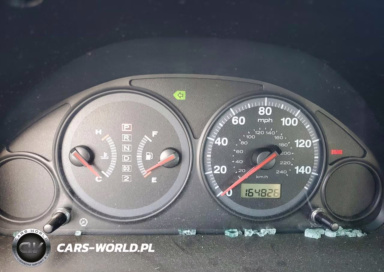 2002 Honda Civic Dx VIN:2HGES16162H550857 - 9