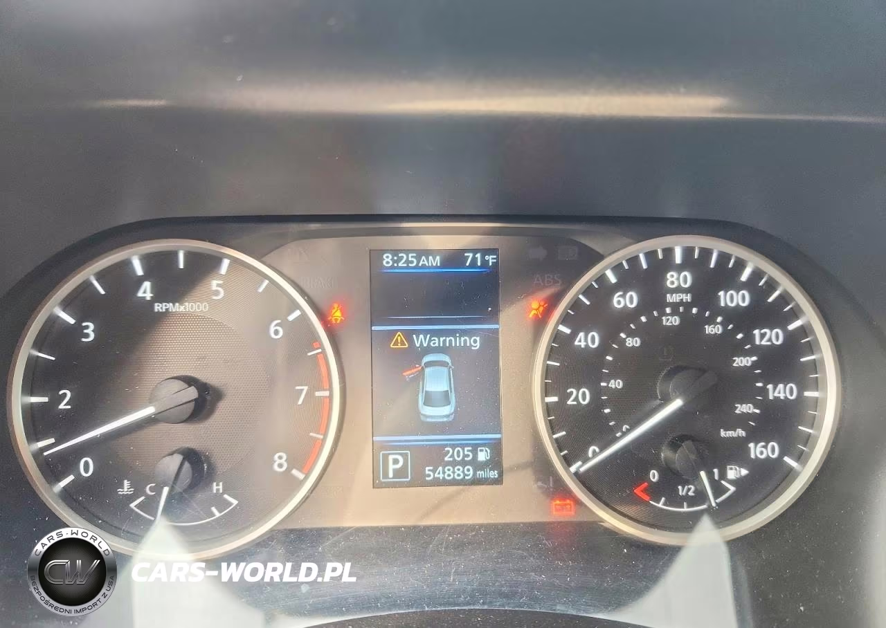 2024 Nissan Sentra S VIN:3N1AB8BV3RY286535 - 9