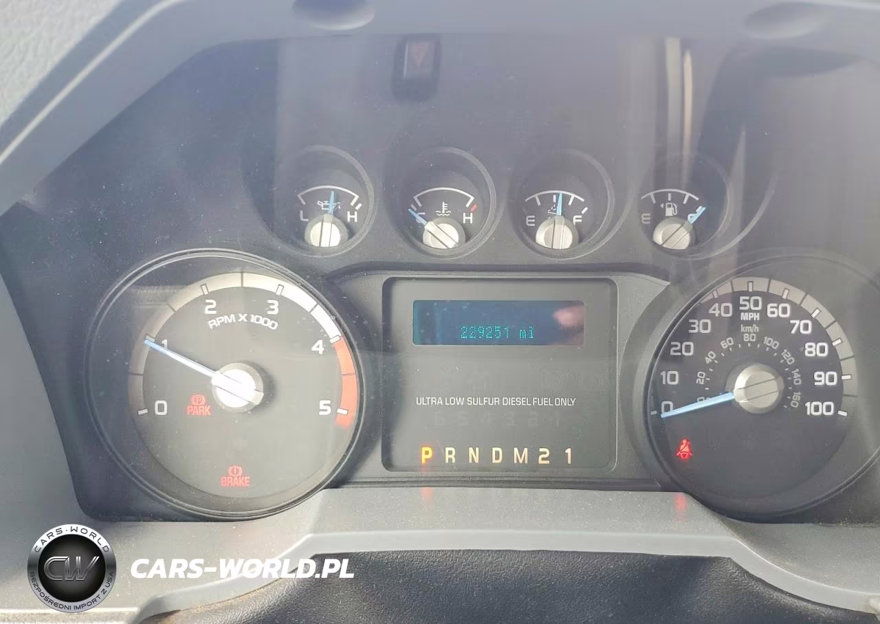 2019 Ford F650 Super Duty VIN:1FDWX6DE3KDF07741 - 9