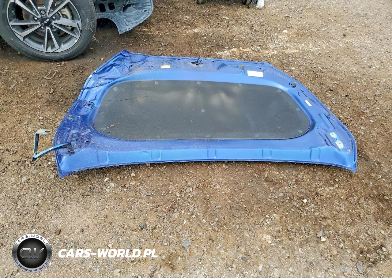 2024 Kia Forte Lxs VIN:3KPF24AD9RE819509 - 12