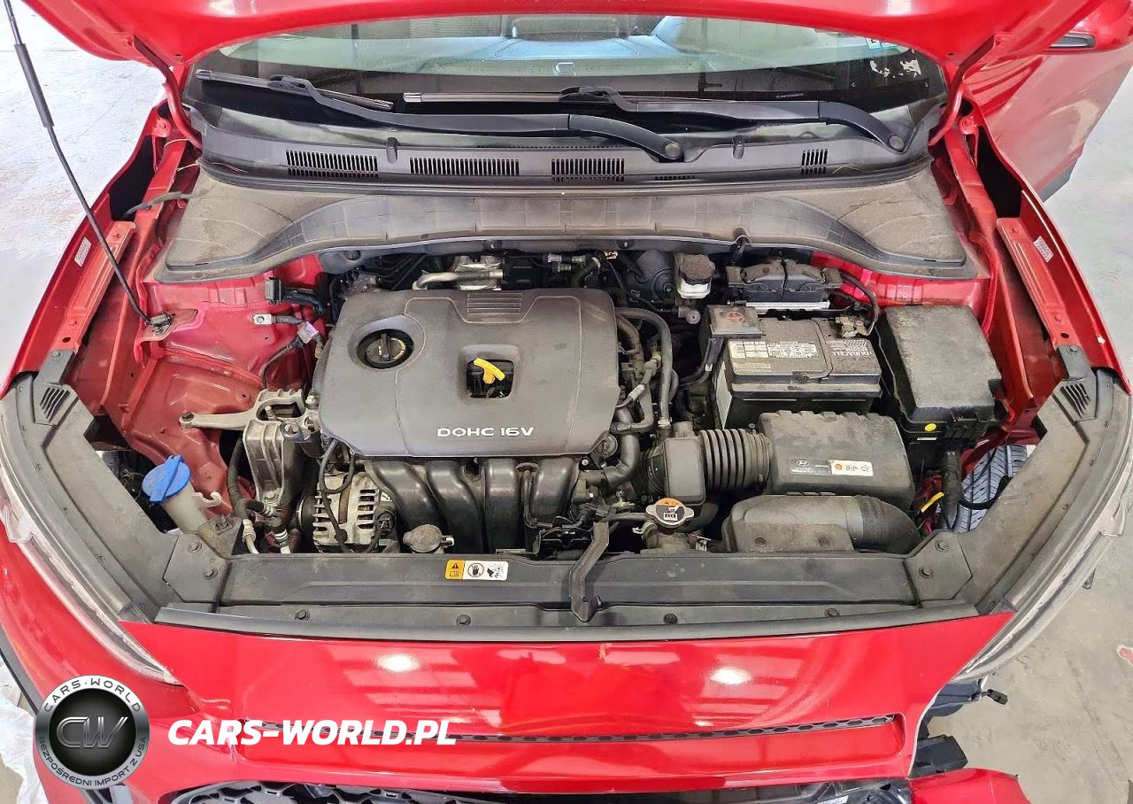2021 Hyundai Kona Se VIN:KM8K12AA4MU663736 - 12