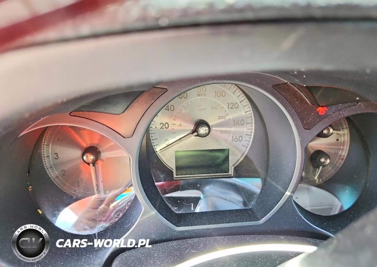 2006 Lexus Gs 300 VIN:JTHBH96S365026357 - 9