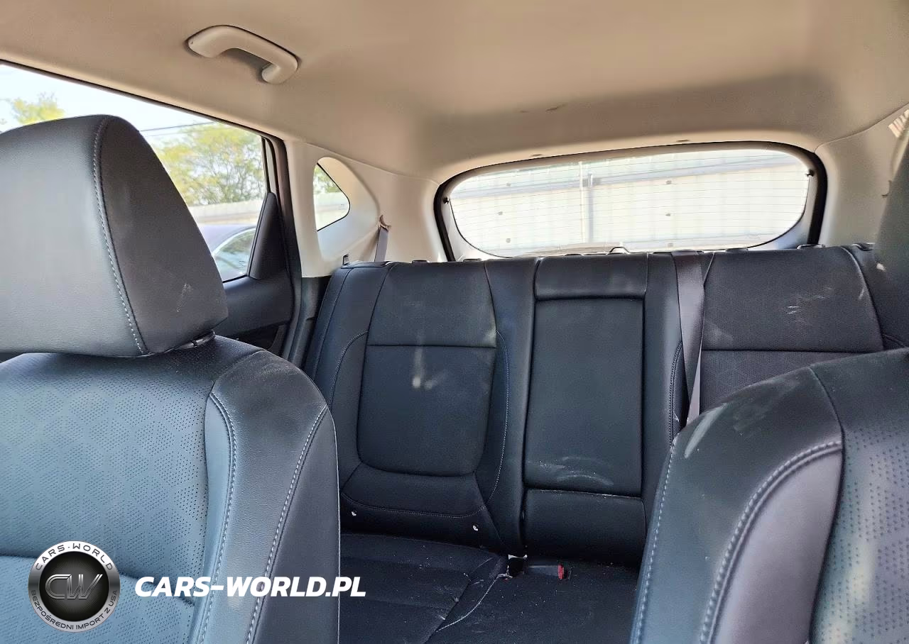 2024 Kia Seltos Ex VIN:KNDER2AA3R7596952 - 10
