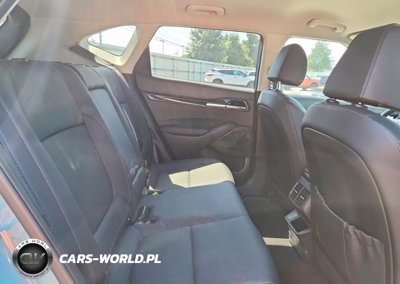 2024 Kia Seltos Ex VIN:KNDER2AA3R7596952 - 11