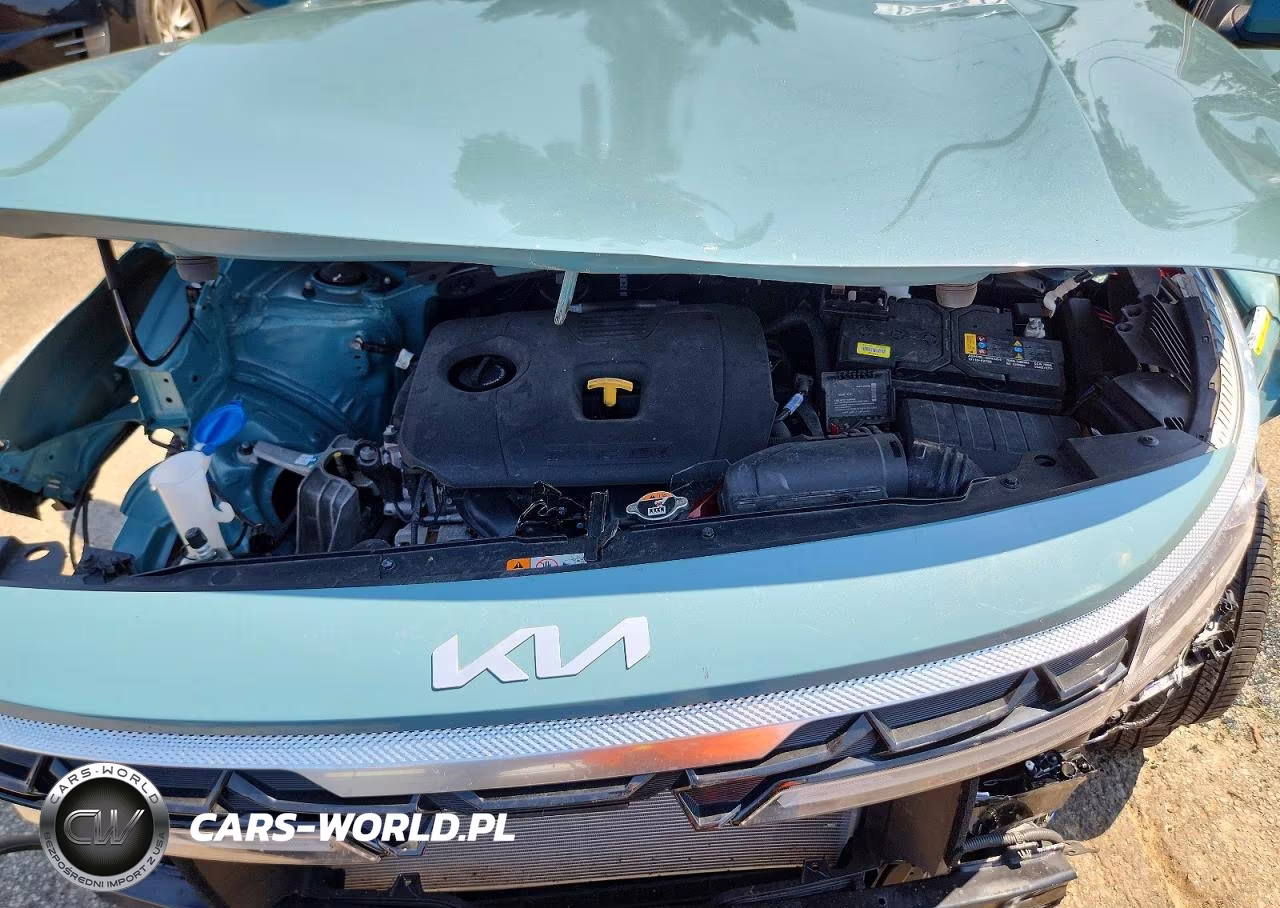 2024 Kia Seltos Ex VIN:KNDER2AA3R7596952 - 12
