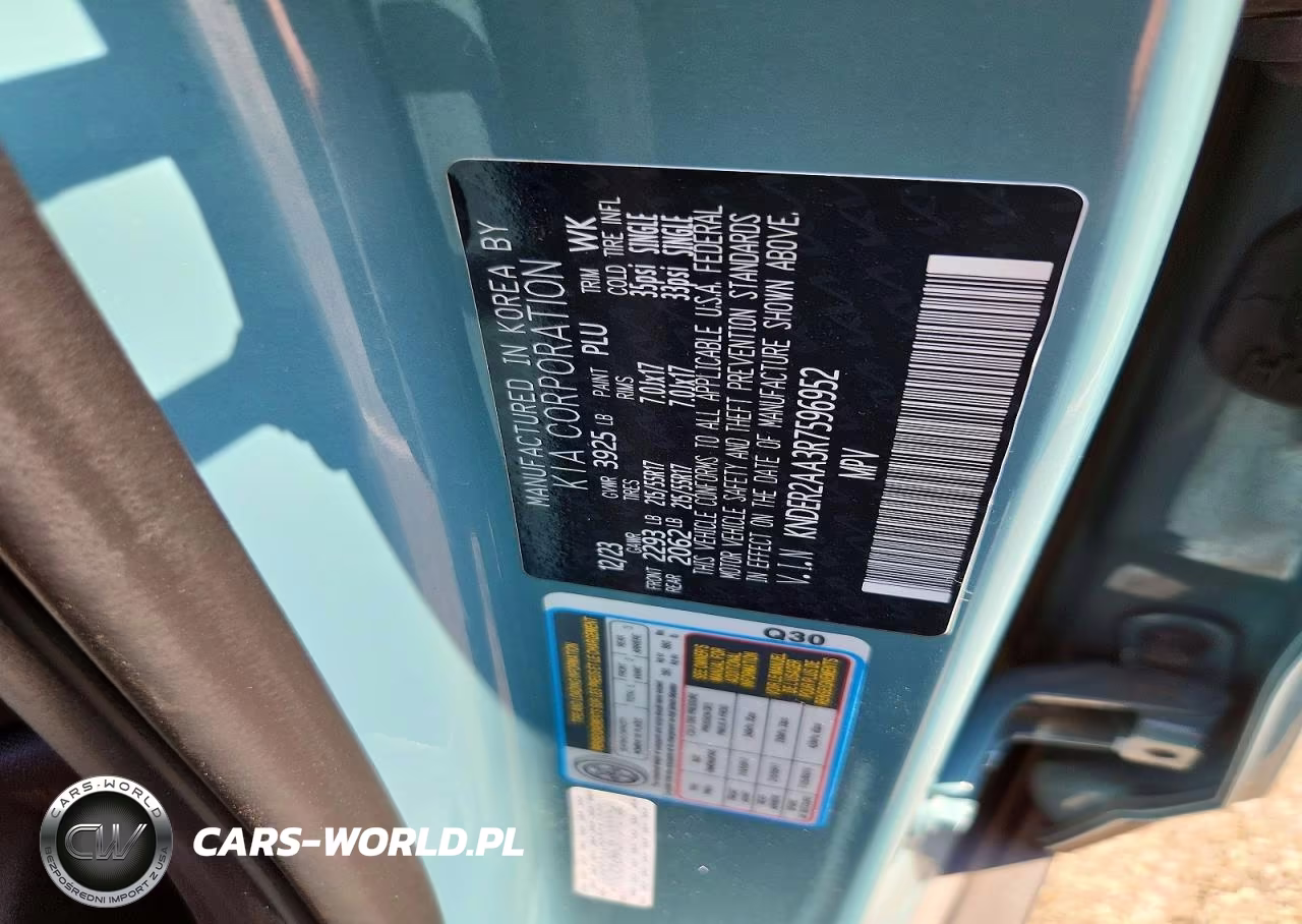 2024 Kia Seltos Ex VIN:KNDER2AA3R7596952 - 13