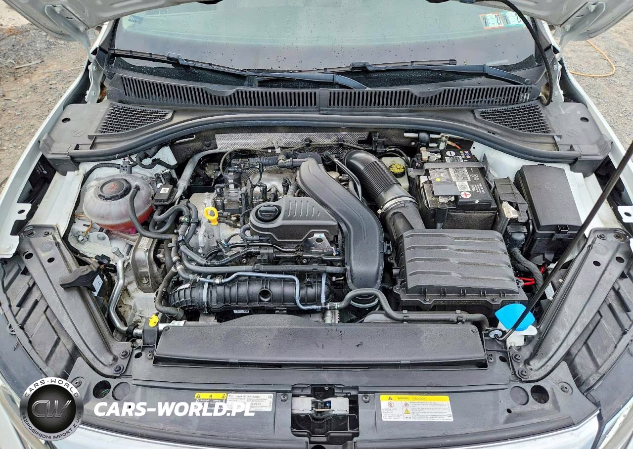 2023 Volkswagen Jetta Se VIN:3VWEM7BU3PM008715 - 11