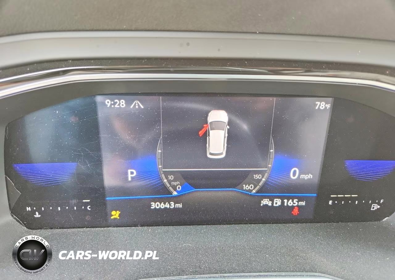 2023 Volkswagen Jetta Se VIN:3VWEM7BU3PM008715 - 9