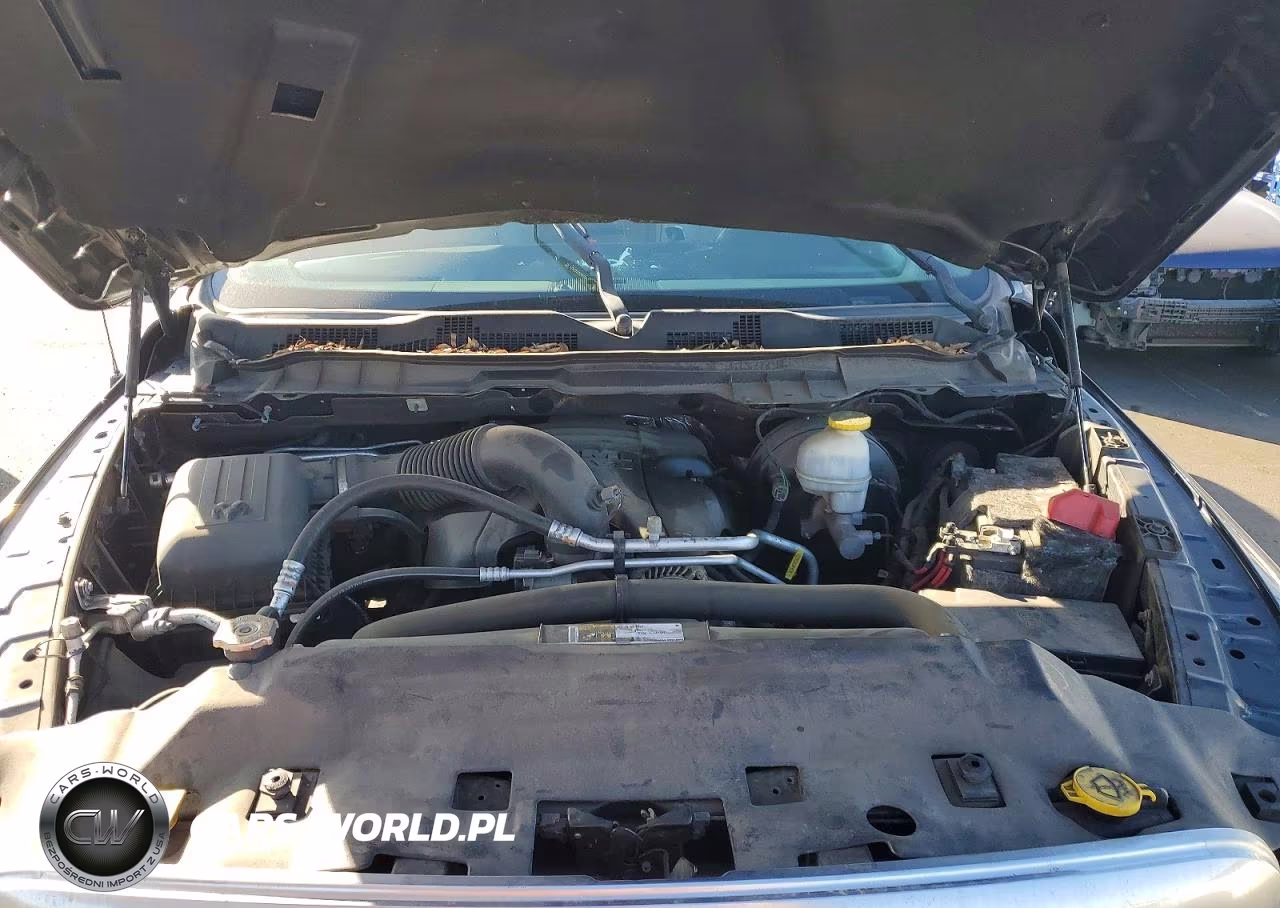 2018 Ram 1500 Longhorn VIN:1C6RR6WT7JS194850 - 11
