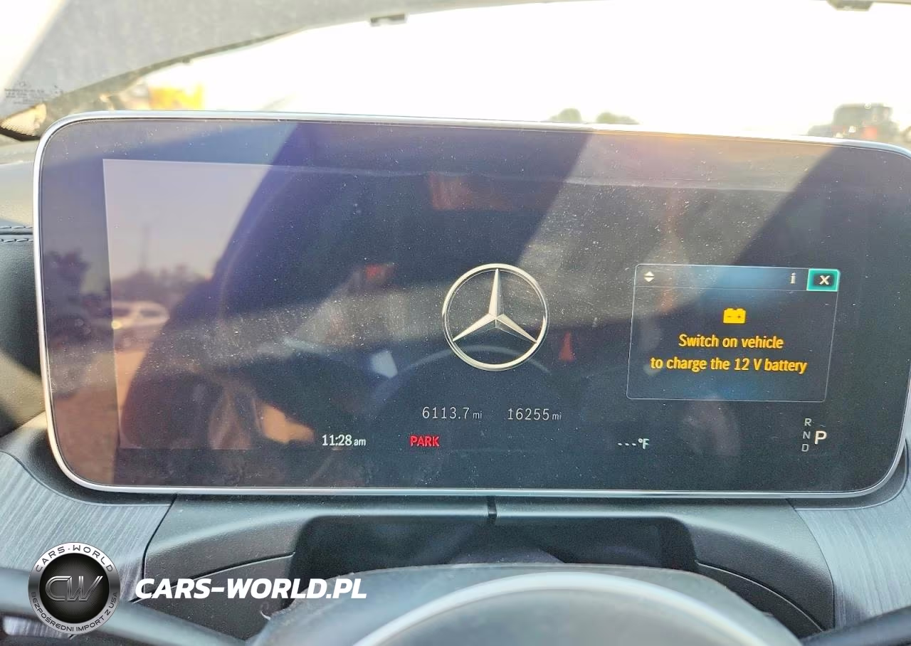 2024 Mercedes-Benz C 300 4Matic VIN:W1KAF4HB8RR182612 - 9