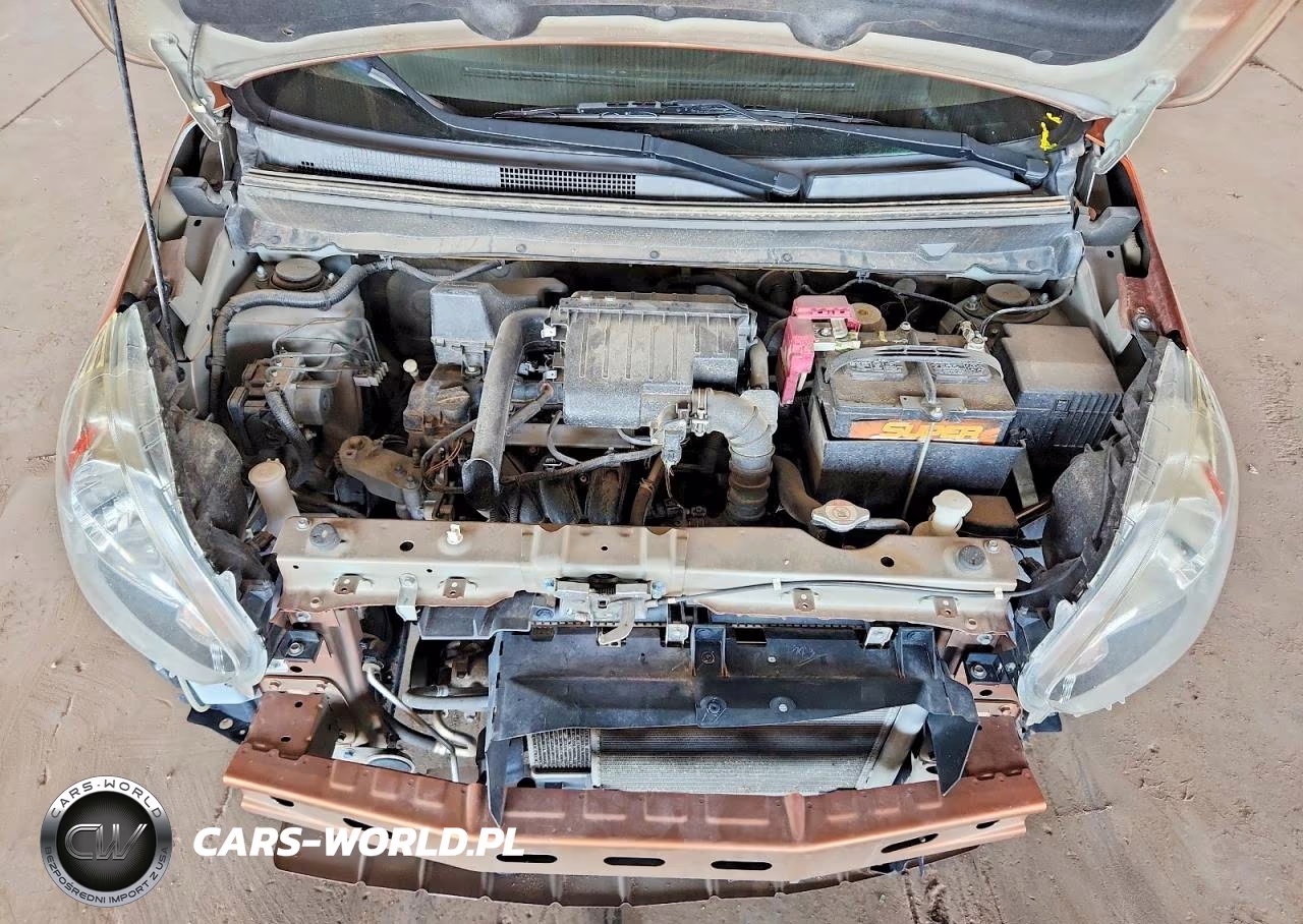 2019 Mitsubishi Mirage Es VIN:ML32A3HJ4KH014088 - 11