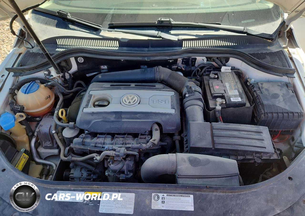 2016 Volkswagen Cc Base VIN:WVWBN7ANXGE512570 - 11