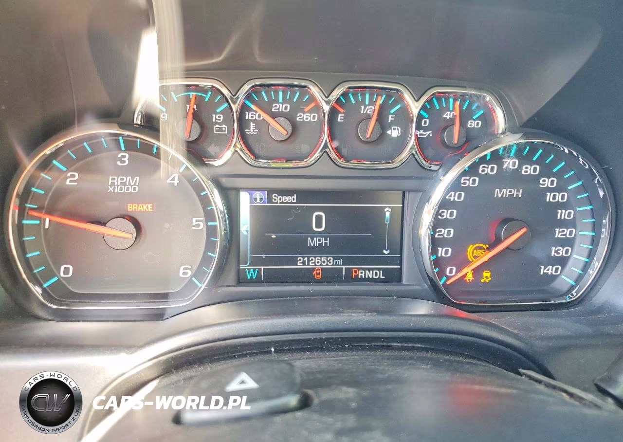 2017 Chevrolet Silverado C1500 Lt VIN:1GCNCREH5HZ122537 - 9