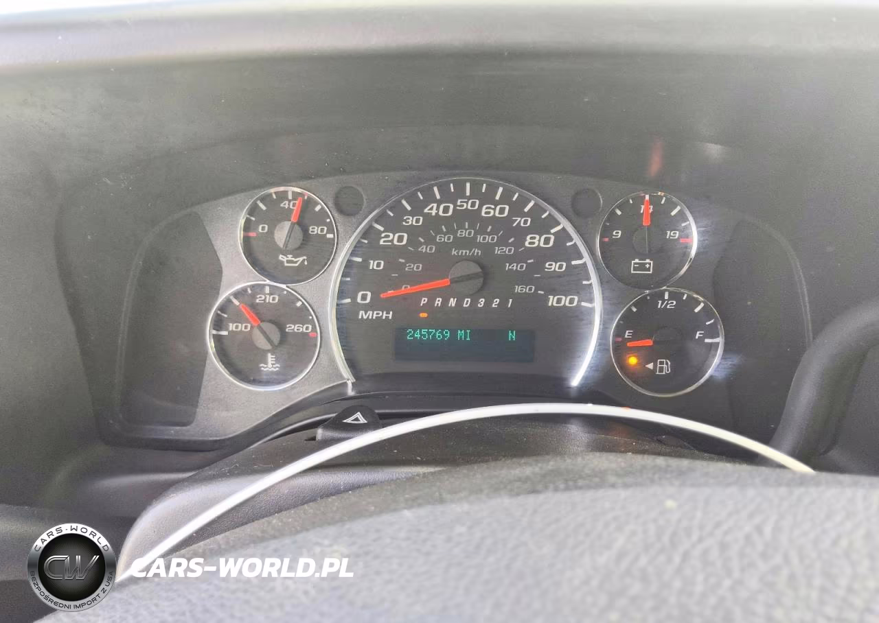 2012 Chevrolet Express G1500 VIN:1GCSGAFX4C1144955 - 9