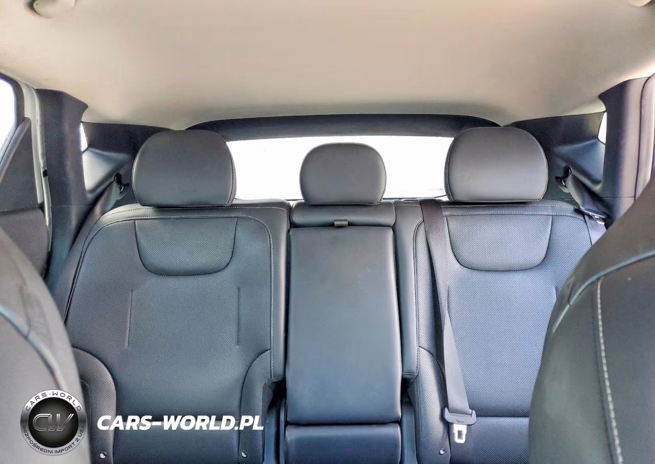 2024 Kia Ev6 Wind VIN:KNDC3DLC1R5614007 - 10