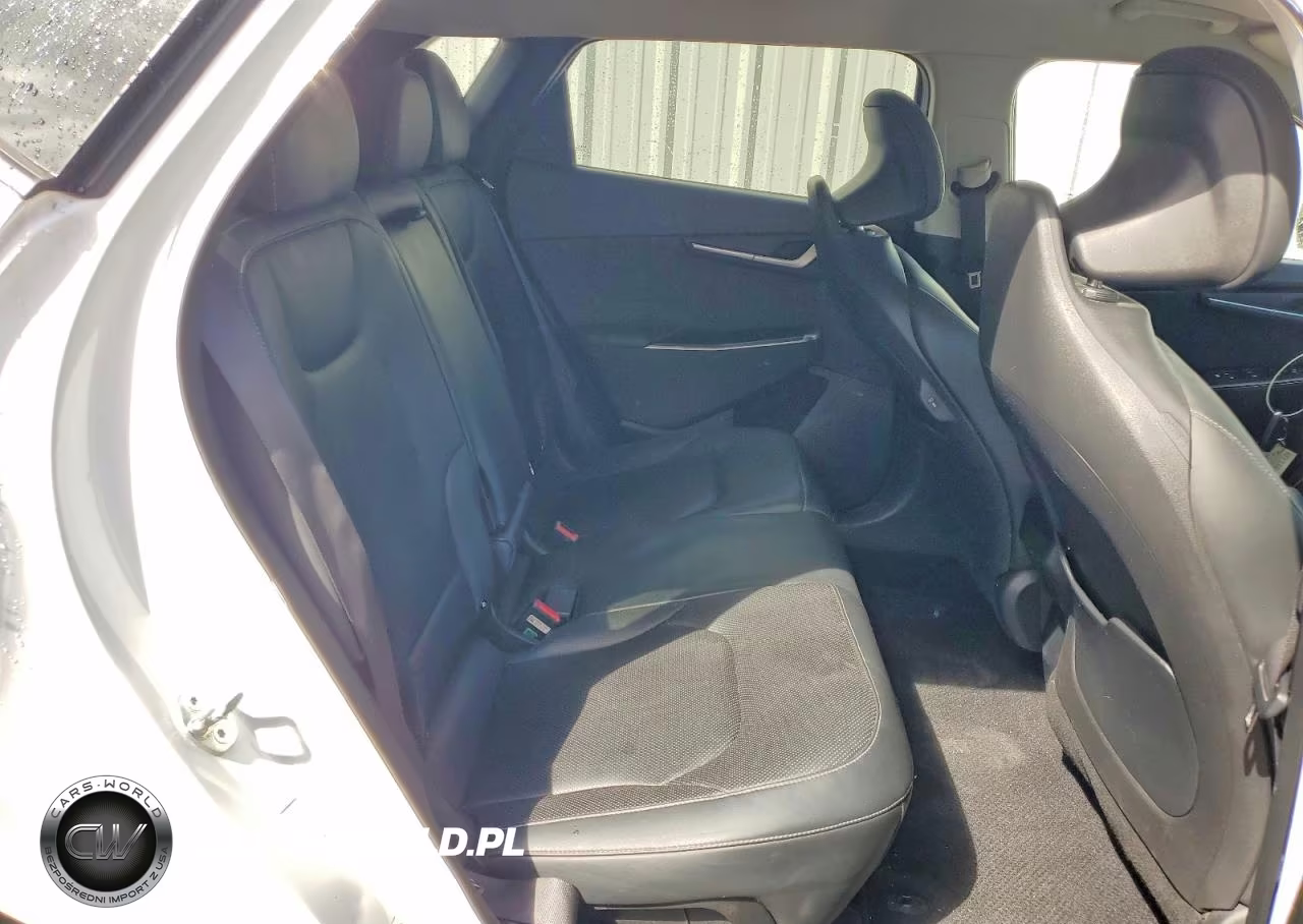 2024 Kia Ev6 Wind VIN:KNDC3DLC1R5614007 - 11