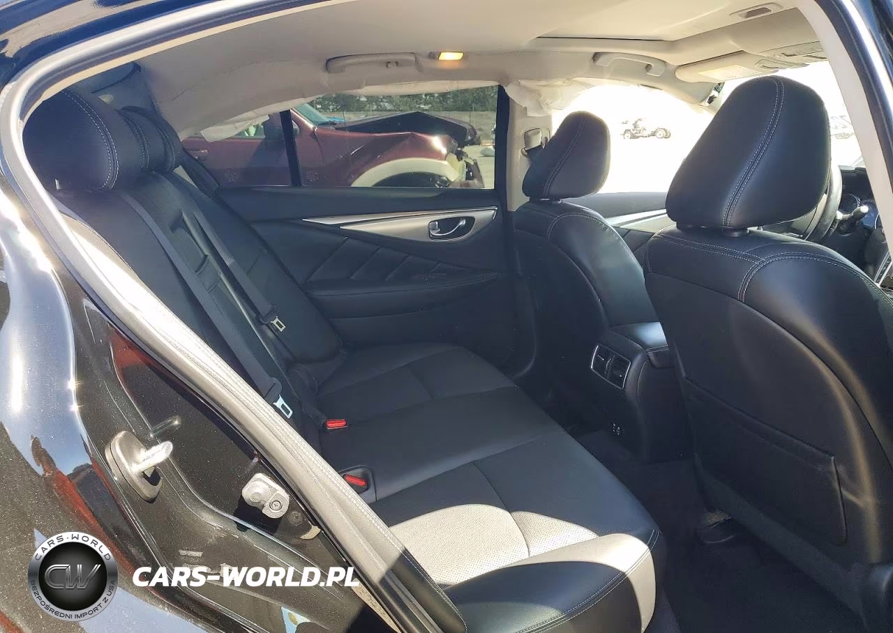 2024 Infiniti Q50 Luxe VIN:JN1EV7BP0RM601766 - 10