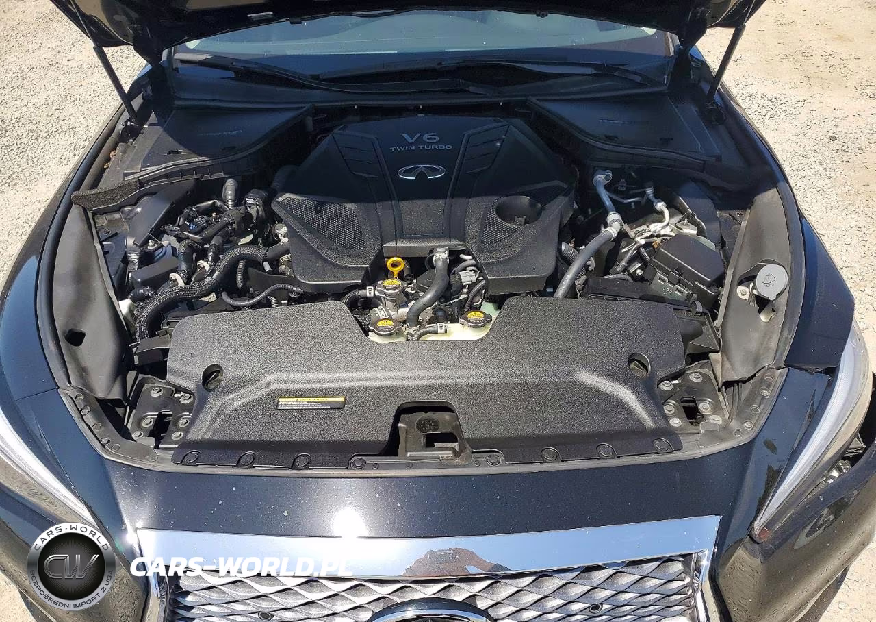 2024 Infiniti Q50 Luxe VIN:JN1EV7BP0RM601766 - 11