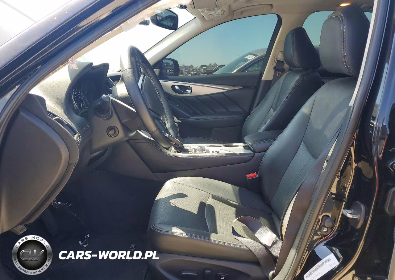 2024 Infiniti Q50 Luxe VIN:JN1EV7BP0RM601766 - 7