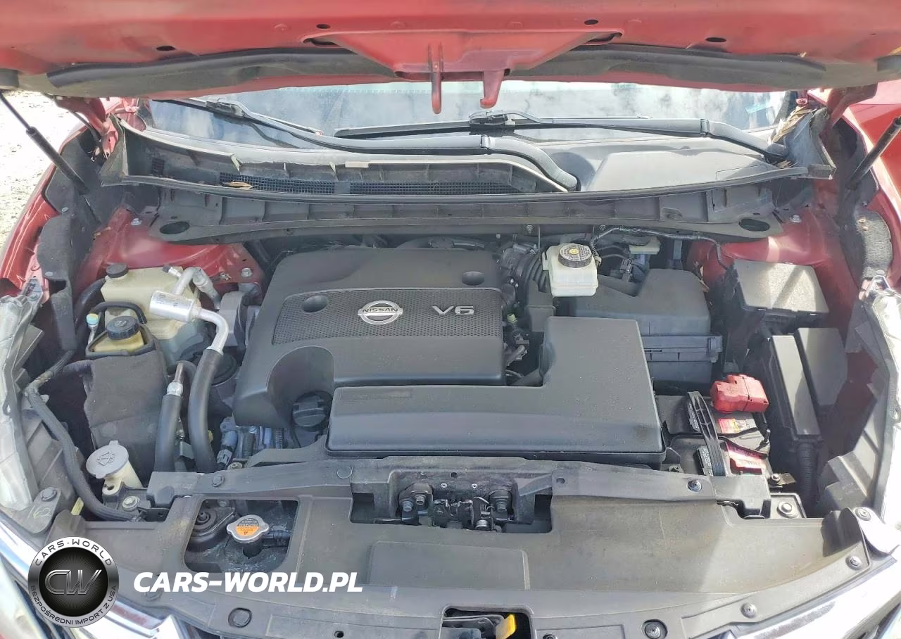 2017 Nissan Murano Sv VIN:5N1AZ2MG8HN103836 - 11