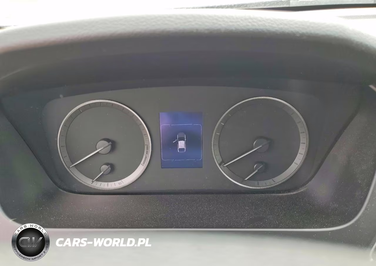 2016 Hyundai Sonata Se VIN:5NPE24AF1GH341446 - 9