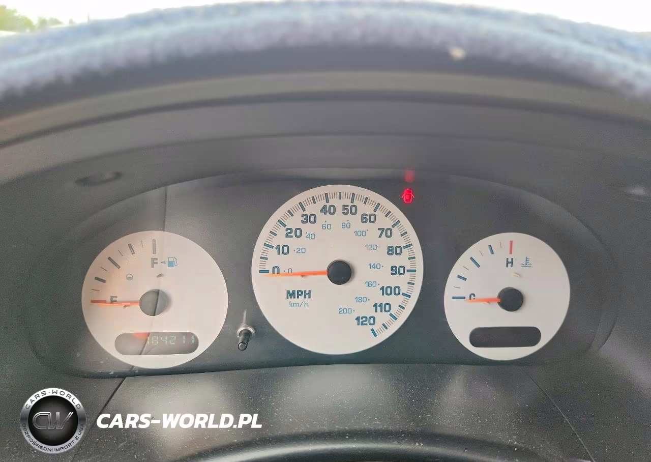 2002 Dodge Caravan Se VIN:1B4GP25BX2B638423 - 9