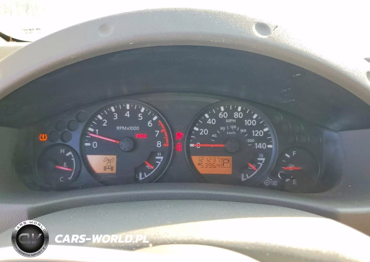 2012 Nissan Frontier S VIN:1N6AD0EV4CC468374 - 9