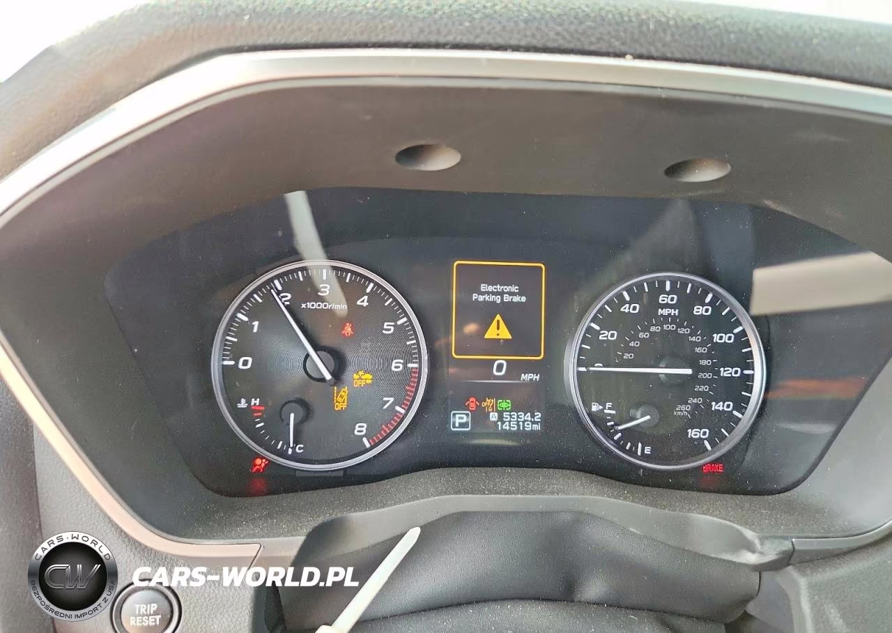 2024 Subaru Ascent Limited VIN:4S4WMARD4R3451031 - 9