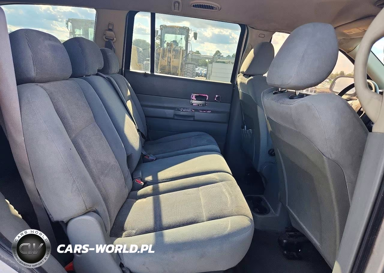 2004 Dodge Durango Slt VIN:1D4HB48N74F126589 - 11