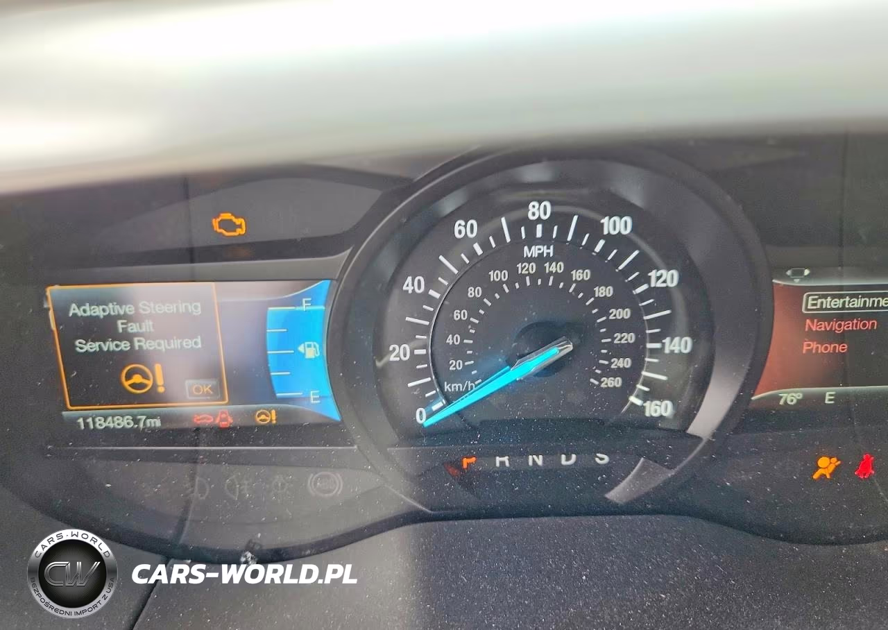 2018 Ford Edge Sport VIN:2FMPK4AP3JBB58968 - 9