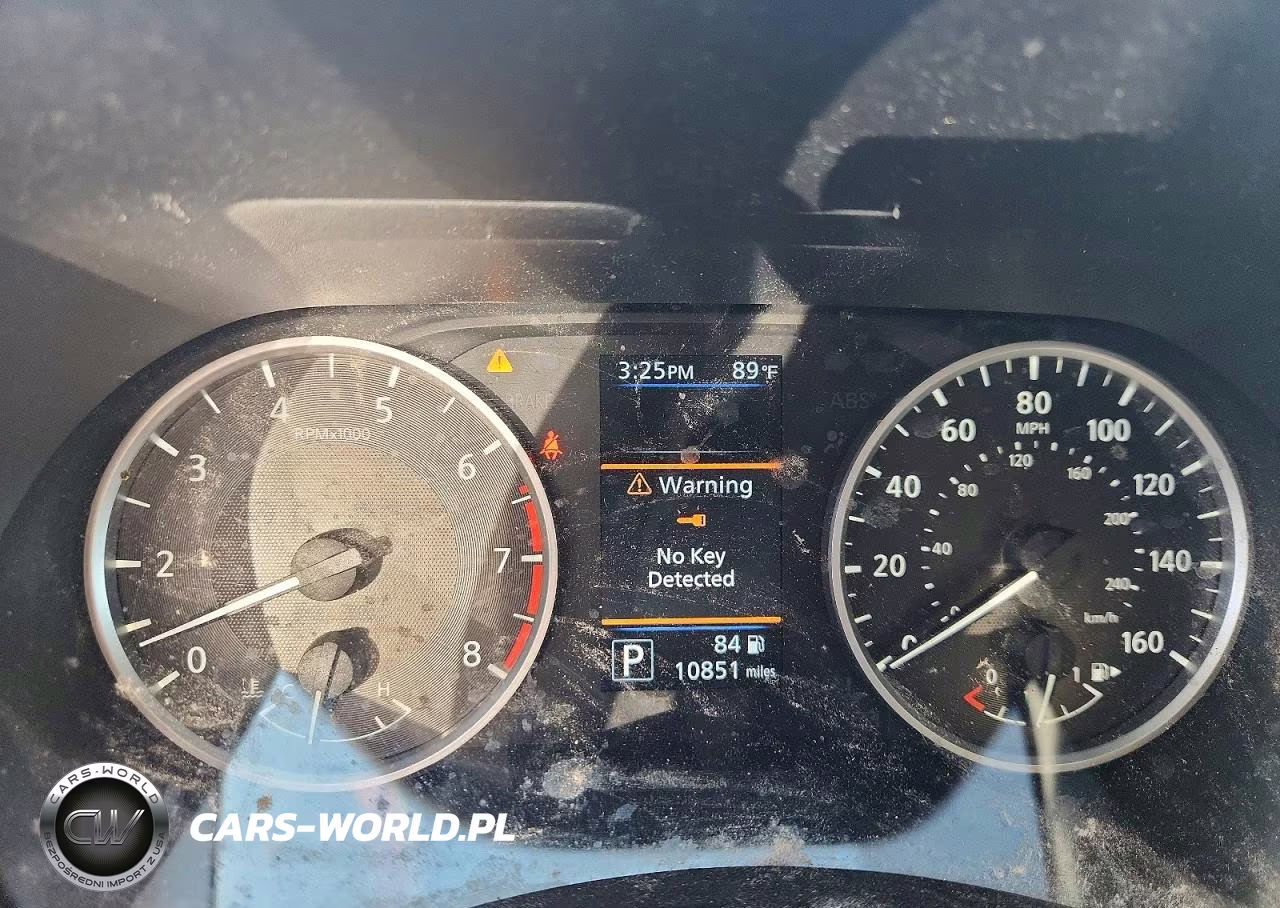 2024 Nissan Sentra S VIN:3N1AB8BV5RY238468 - 9