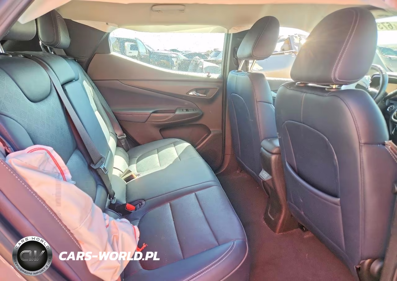 2023 Chevrolet Bolt Euv Premier VIN:1G1FZ6S02P4159548 - 10