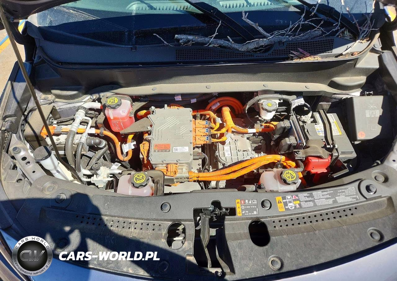 2023 Chevrolet Bolt Euv Premier VIN:1G1FZ6S02P4159548 - 11