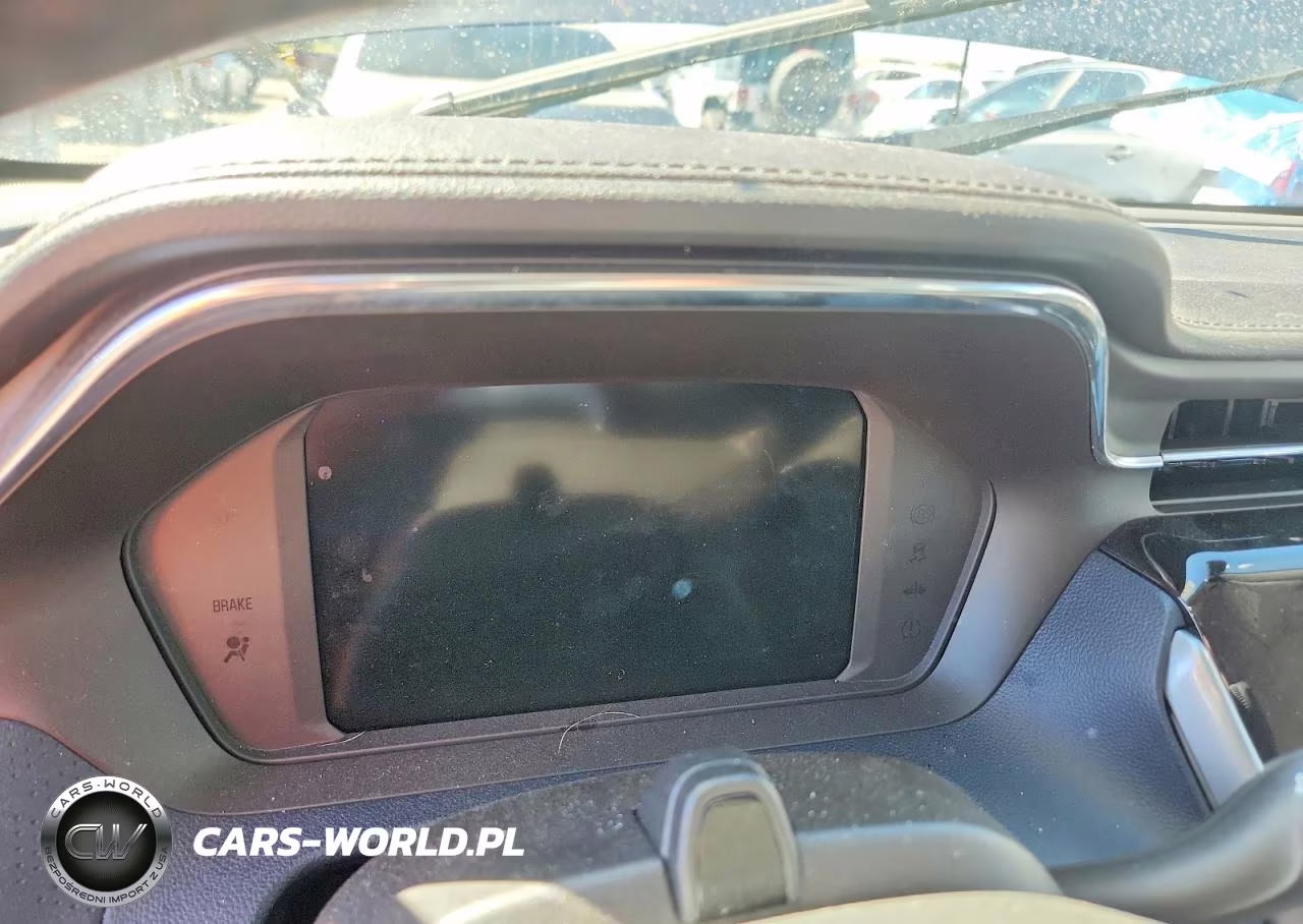 2023 Chevrolet Bolt Euv Premier VIN:1G1FZ6S02P4159548 - 9