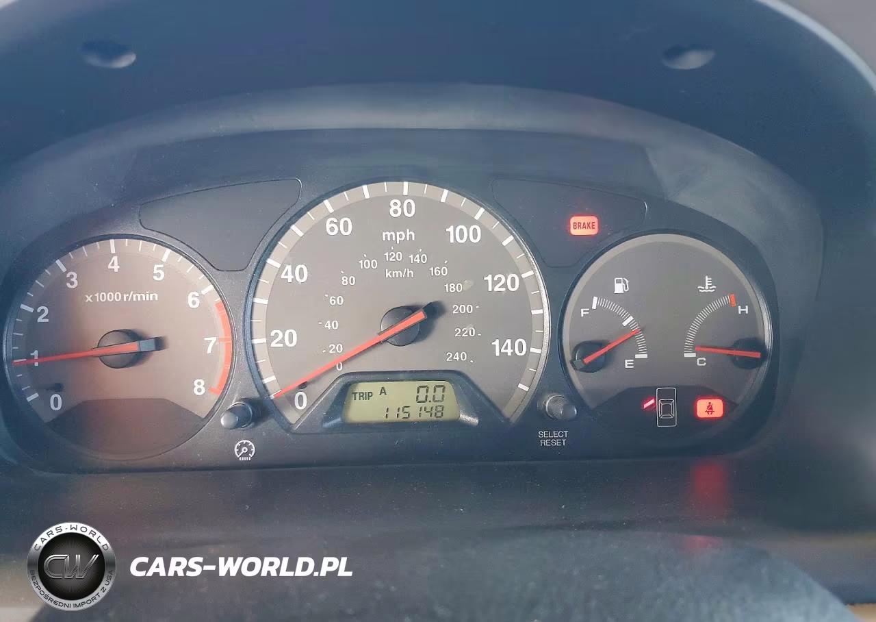 2002 Honda Accord 2D Lx VIN:1HGCG31422A021507 - 9