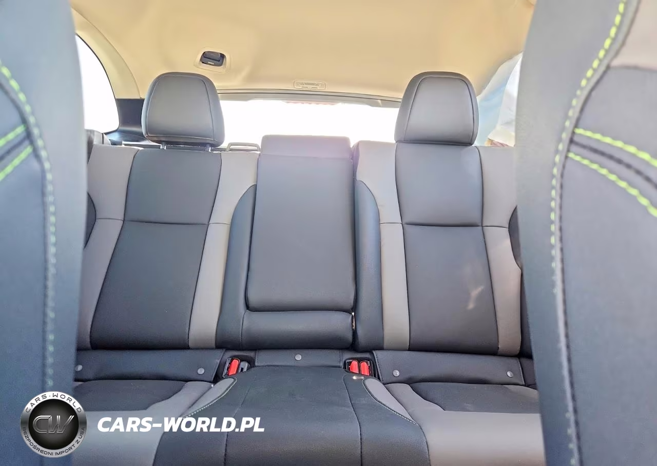 2024 Subaru Outback Onyx Edition Xt VIN:4S4BTGLDXR3214864 - 10