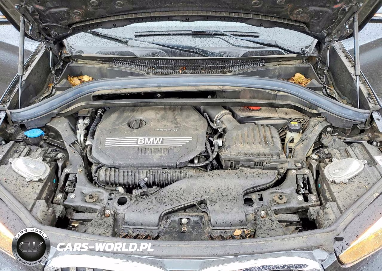 2020 BMW X1 xDrive28I VIN:WBXJG9C03L5R60990 - 12