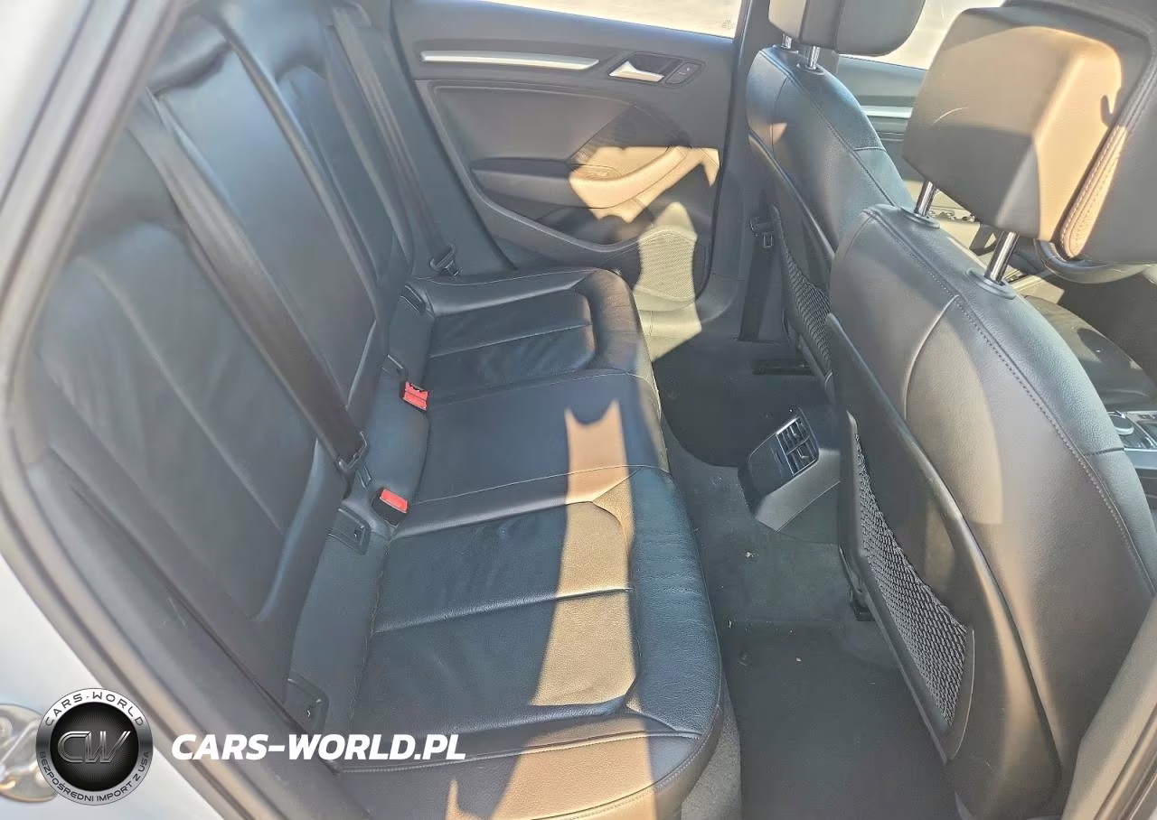 2015 Audi A3 Premium VIN:WAUBFGFF9F1084721 - 10