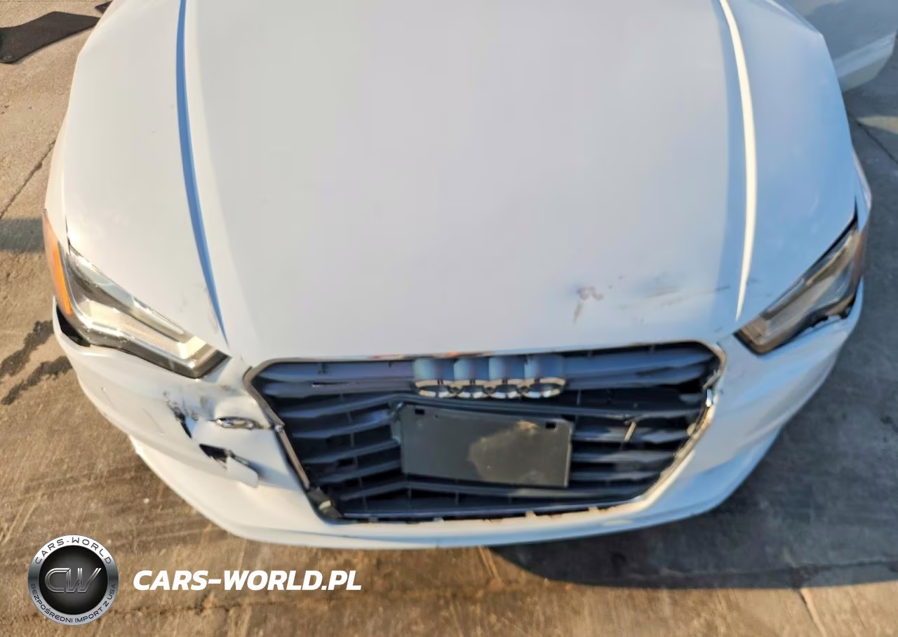 2015 Audi A3 Premium VIN:WAUBFGFF9F1084721 - 11