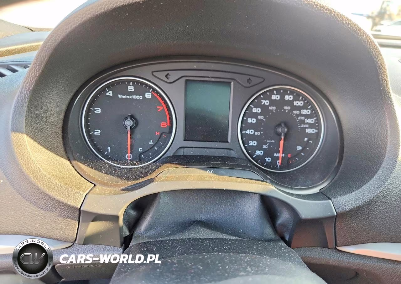 2015 Audi A3 Premium VIN:WAUBFGFF9F1084721 - 9