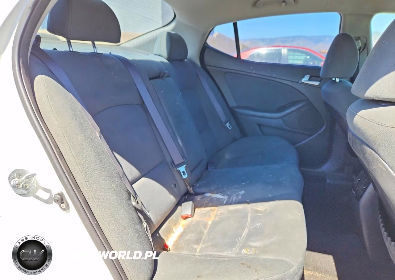 2015 Kia Optima Hybrid VIN:KNAGM4AD4F5079449 - 10