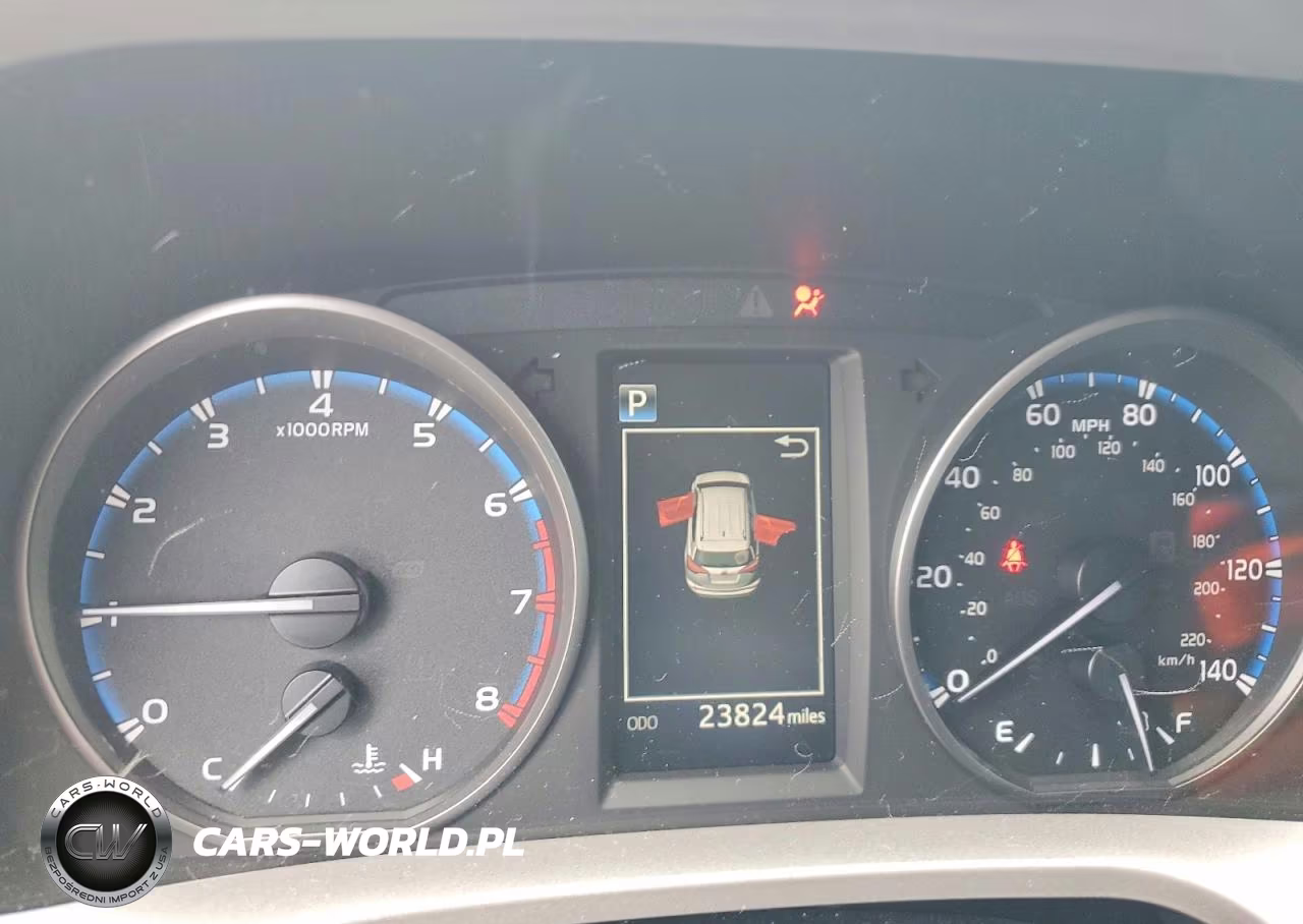 2017 Toyota Rav4 Le VIN:JTMZFREV5HJ718972 - 9