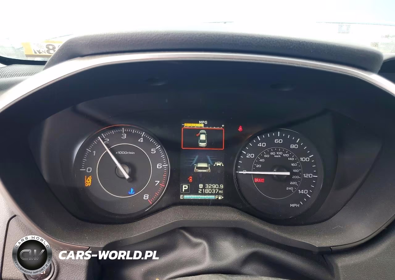 2018 Subaru Impreza Premium Plus VIN:4S3GTAD64J3713820 - 9