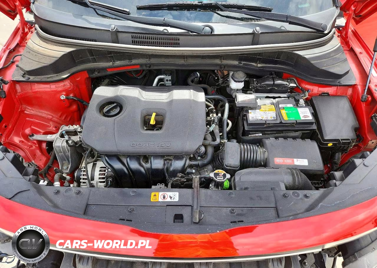 2020 Kia Soul Gt Line VIN:KNDJ63AU9L7095479 - 11