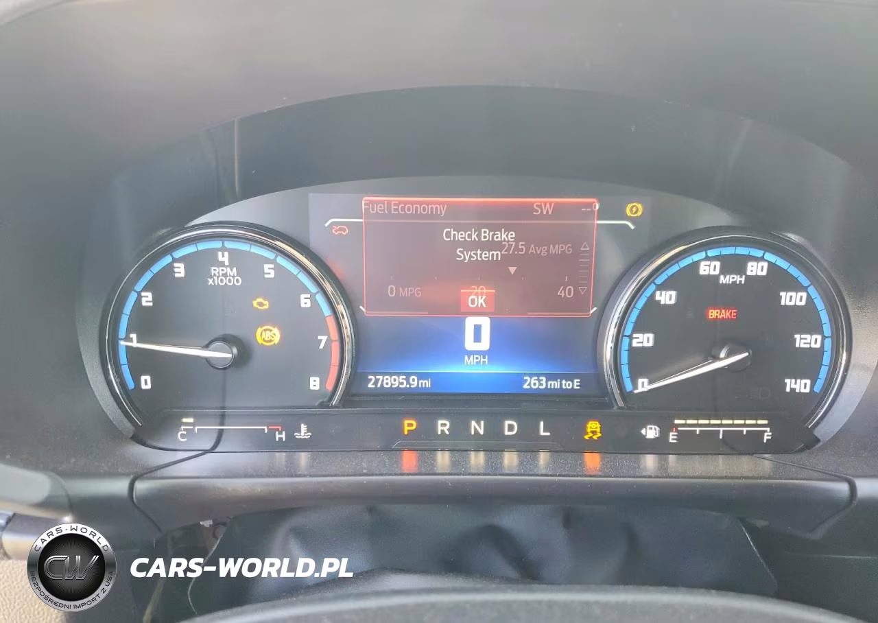 2024 Ford Bronco Sport Outer Banks VIN:3FMCR9C61RRE03470 - 9