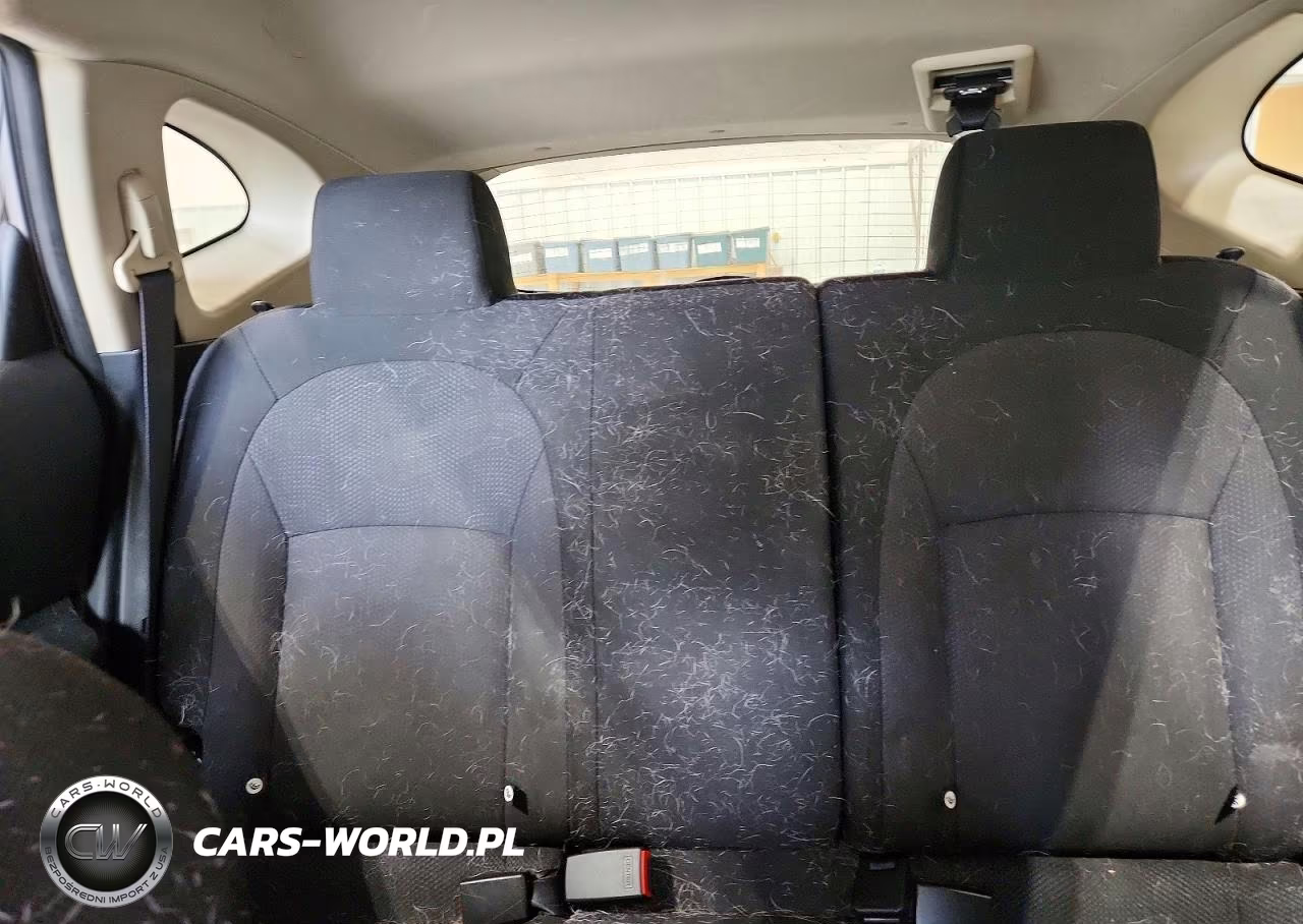 2011 Nissan Rogue S VIN:JN8AS5MV3BW282771 - 10