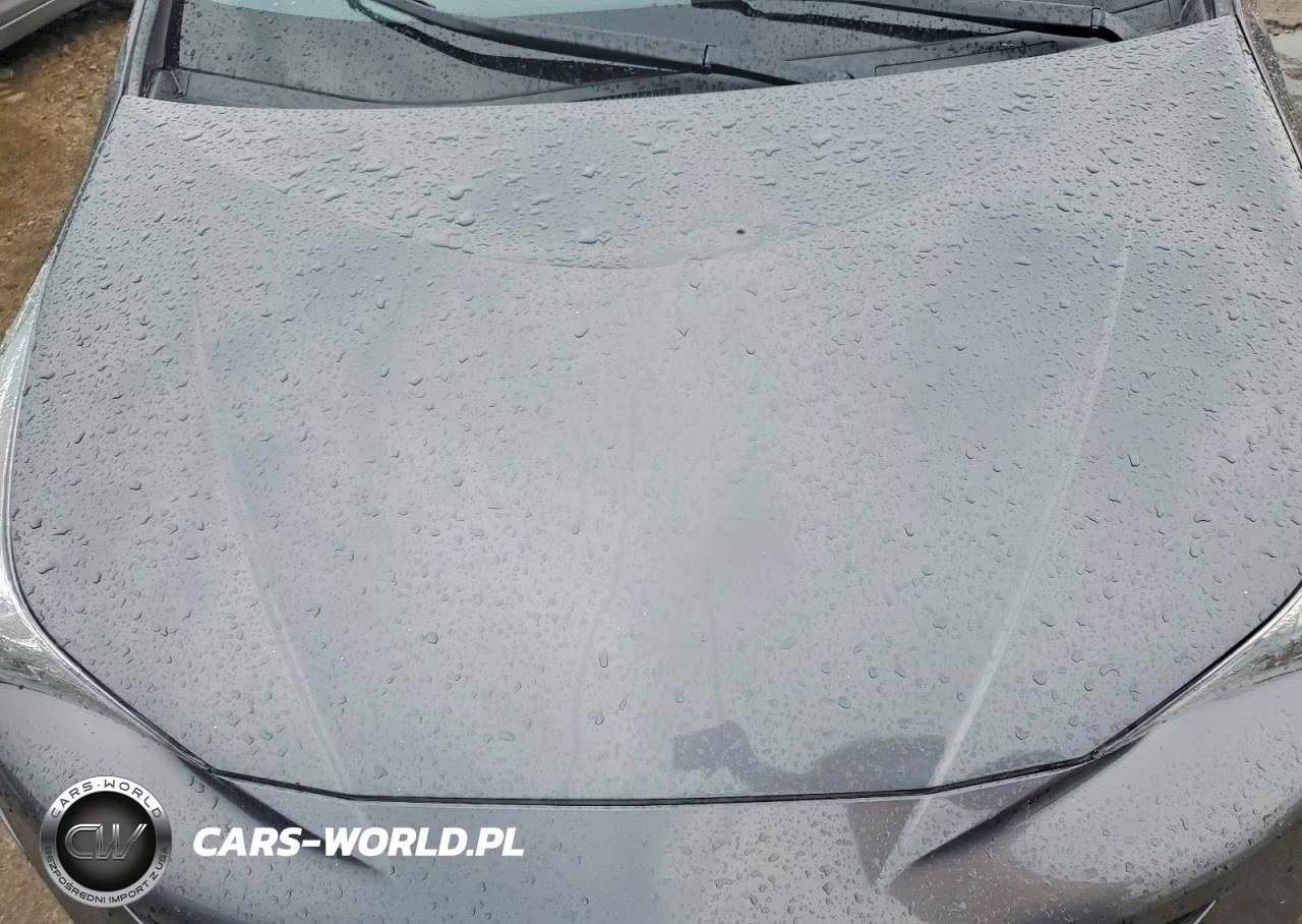 2017 Toyota Prius Two VIN:JTDKBRFU3H3029956 - 11
