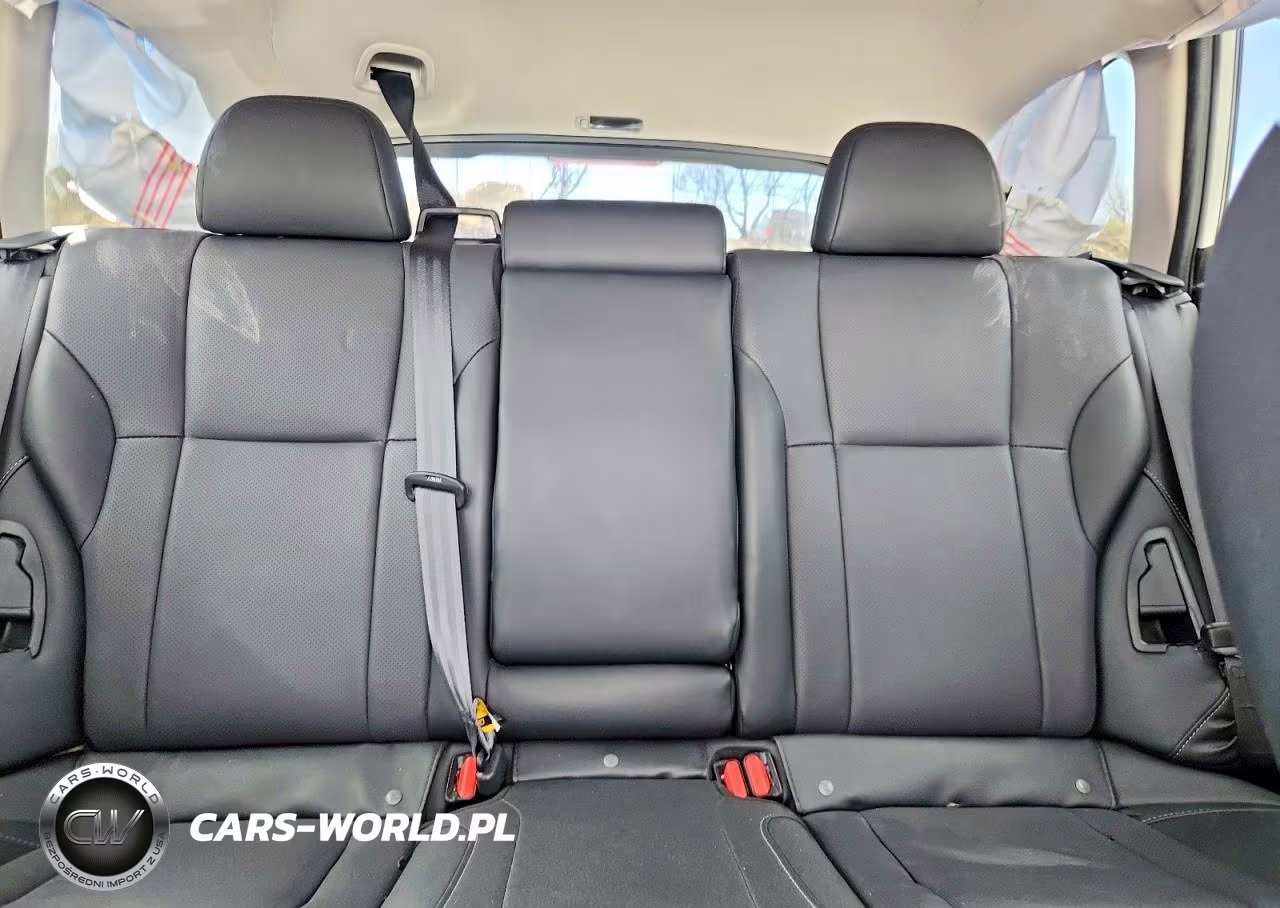 2021 Subaru Outback Limited Xt VIN:4S4BTGND8M3123212 - 10