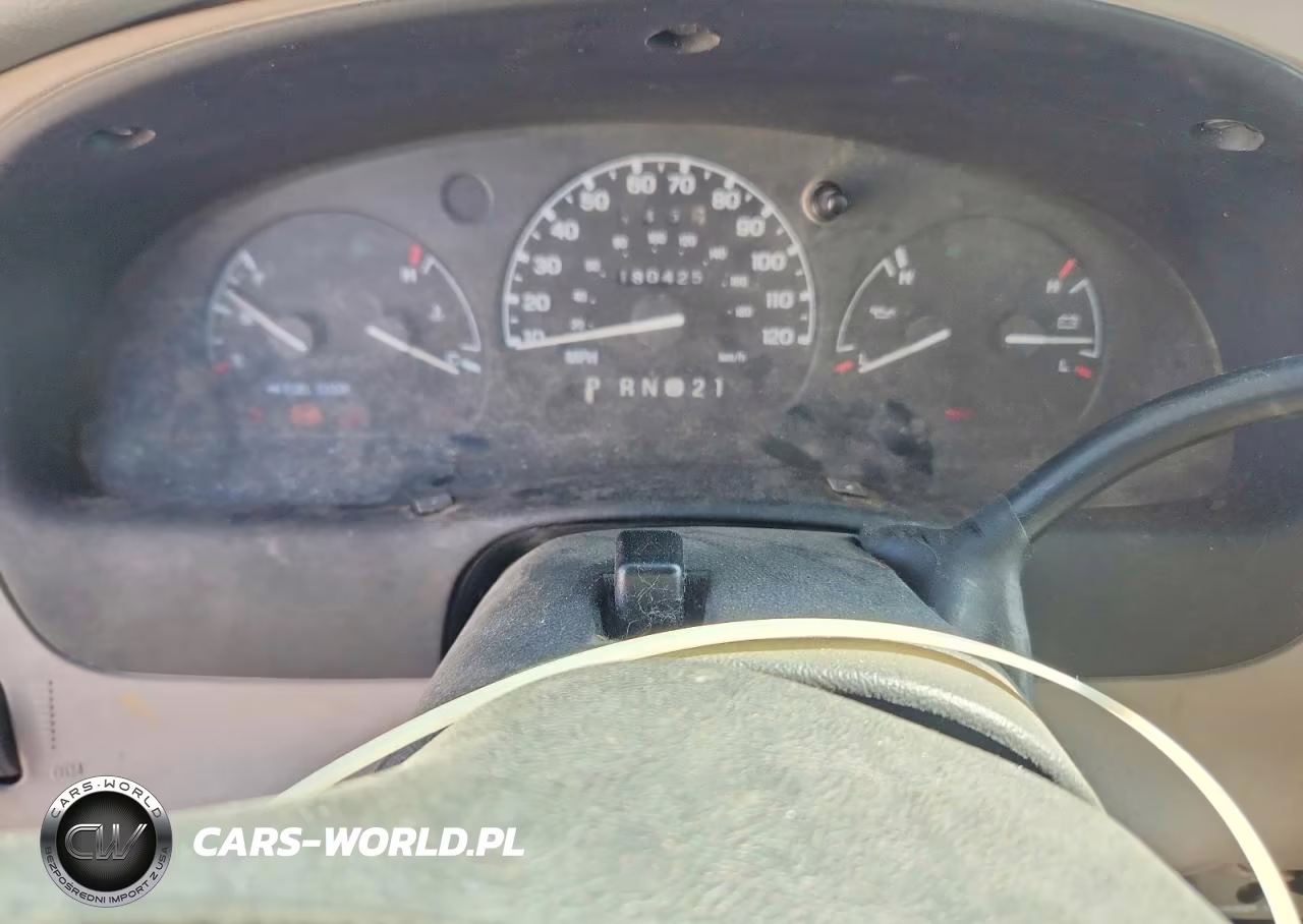 2000 Ford Ranger Super Cab VIN:1FTYR14V2YPA31046 - 9